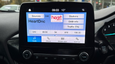 Ford Fiesta 1.0 EcoBoost Titanium 5dr Petrol Hatchback